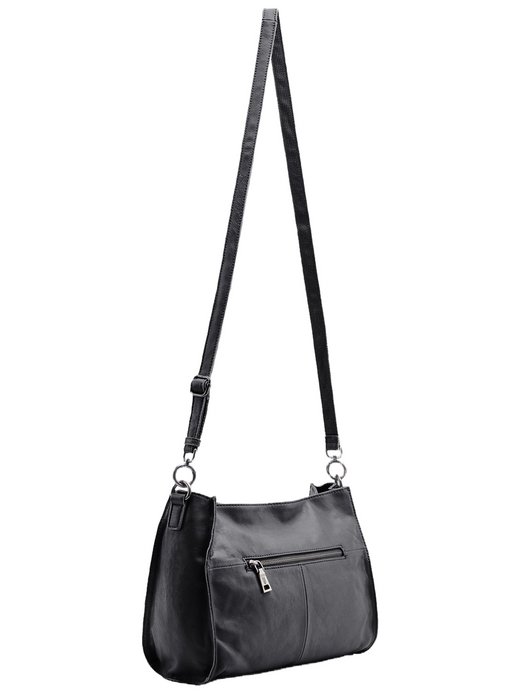 Damen Schultertasche - Belted With Love Shoulderbag