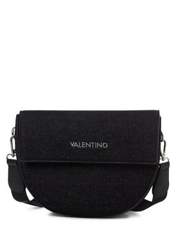Artikelbild Damen Schultertasche - Bigs Denim von Valentino by Mario Valentino in schwarz meliert