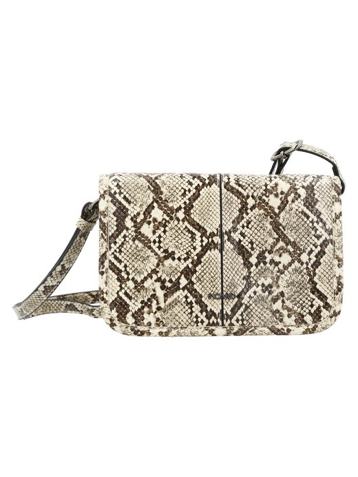 Damen Schultertasche - Boa