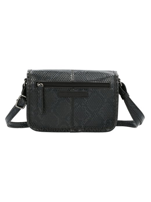 Damen Schultertasche - Boa