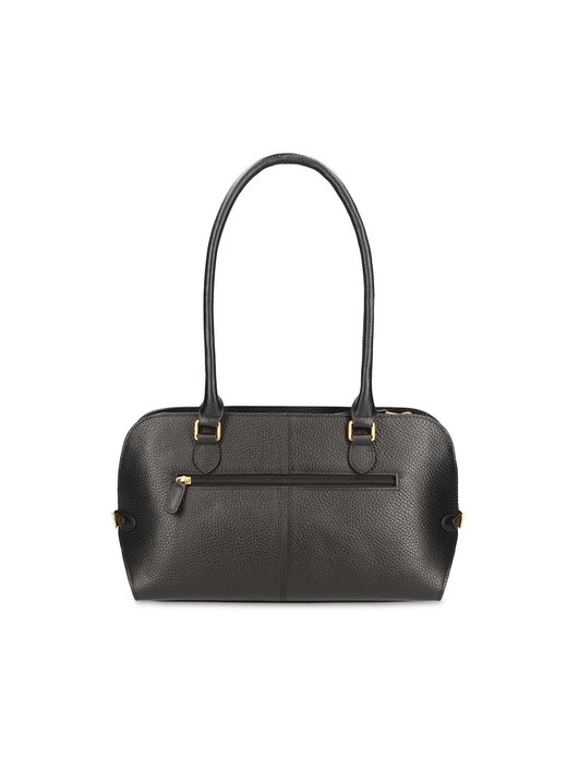 Damen Schultertasche - Buckle Up