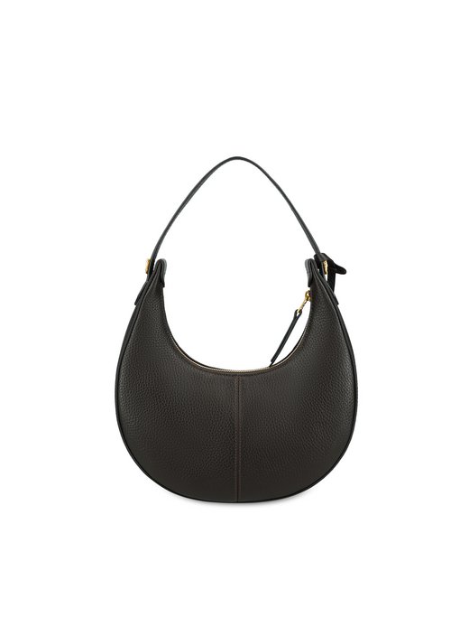 Damen Schultertasche - Buckle Up