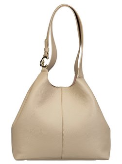 Damen Schultertasche - C-Easy