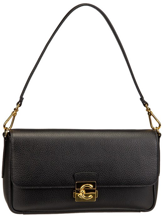 Damen Schultertasche - C-Me Lock