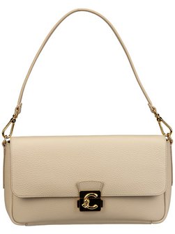 Damen Schultertasche - C-Me Lock