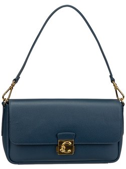 Damen Schultertasche - C-Me Lock