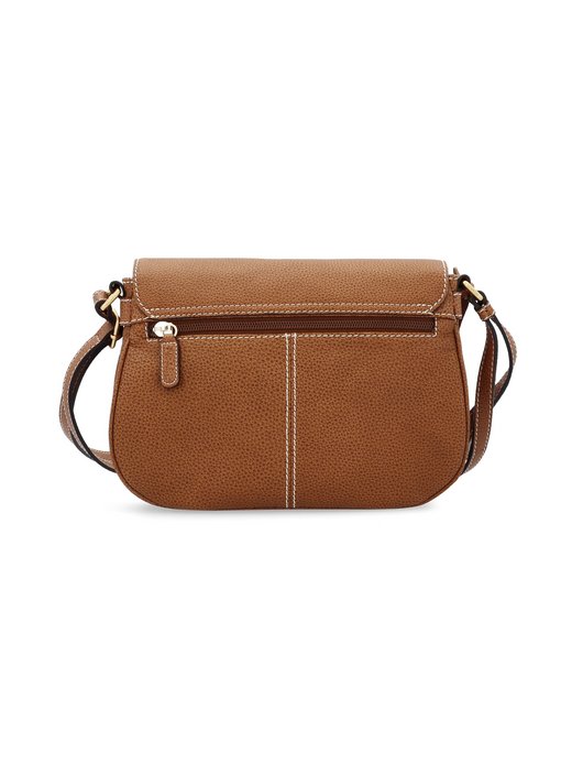 Damen Schultertasche - Calico