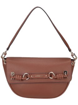 Damen Schultertasche - Camelia Flap