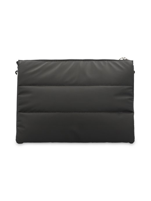 Damen Schultertasche - Carezza