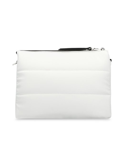 Damen Schultertasche - Carezza