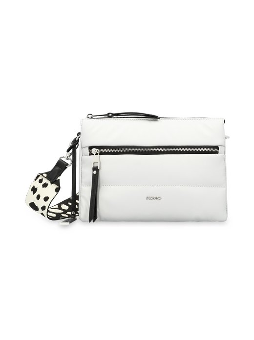 Damen Schultertasche - Carezza