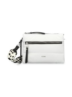 Damen Schultertasche - Carezza