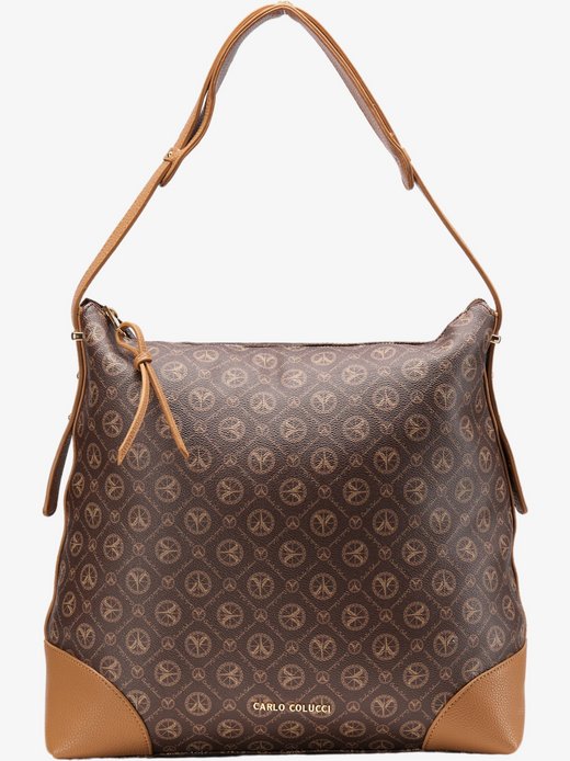 Damen Schultertasche  -  Cervoni