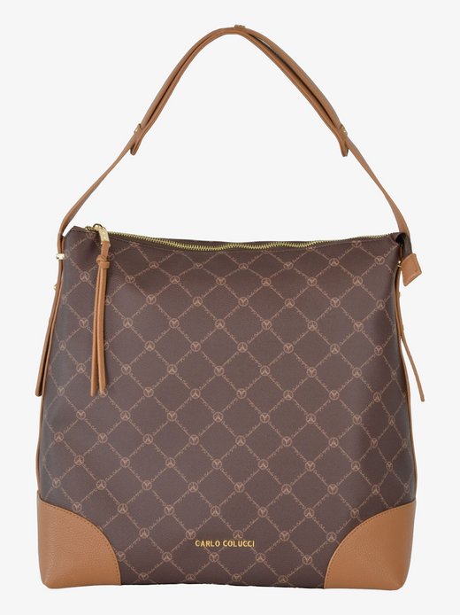 Damen Schultertasche - Cervonio