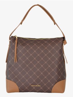 Damen Schultertasche - Cervonio