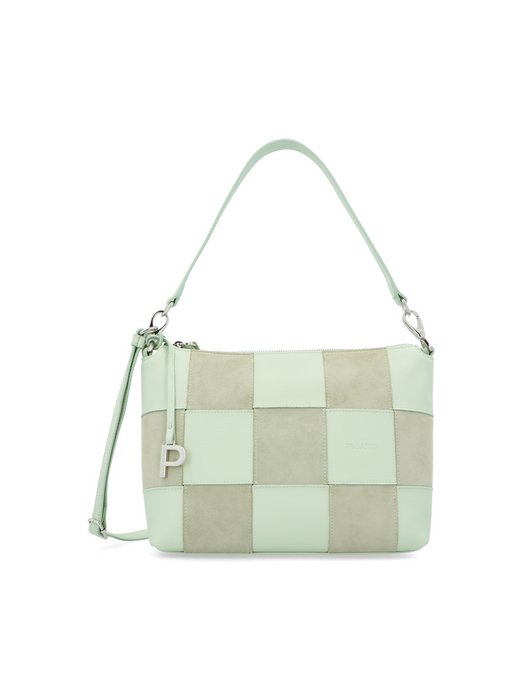 Damen Schultertasche - Chess