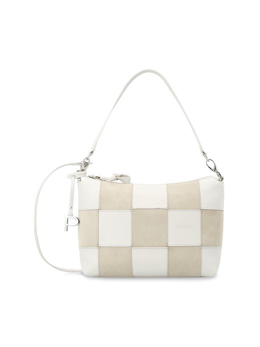 Damen Schultertasche - Chess