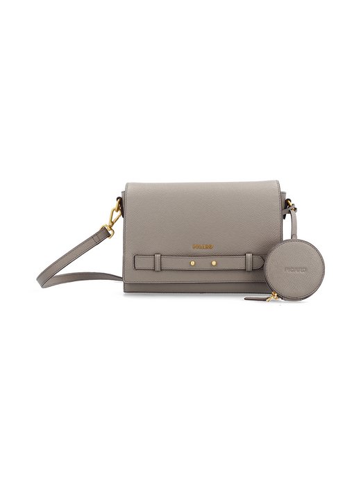Damen Schultertasche - Chic Way