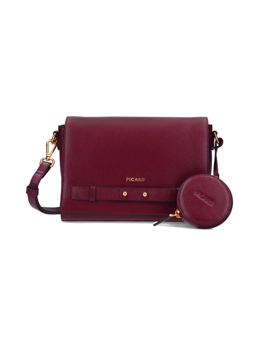 Damen Schultertasche - Chic Way