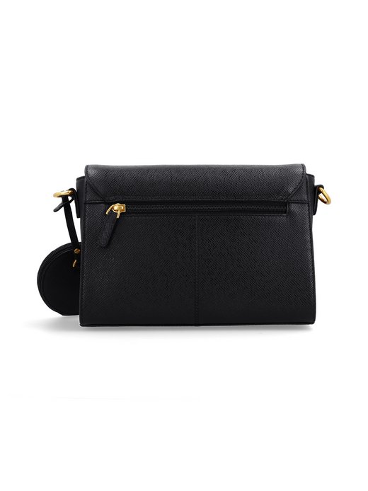 Damen Schultertasche - Chic Way