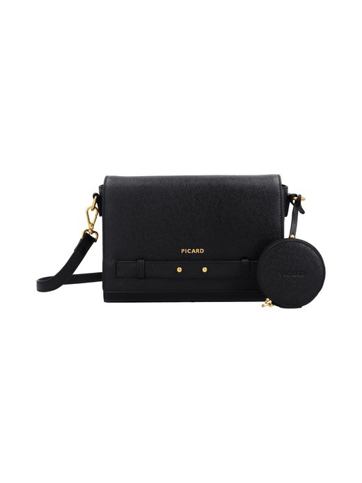 Damen Schultertasche - Chic Way