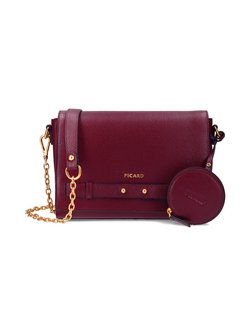 Damen Schultertasche - Chic Way