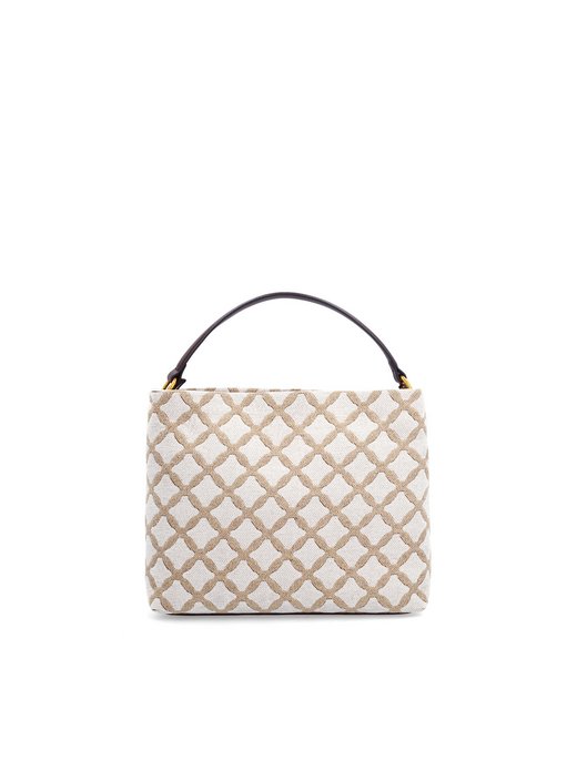 Damen Schultertasche - Circulus