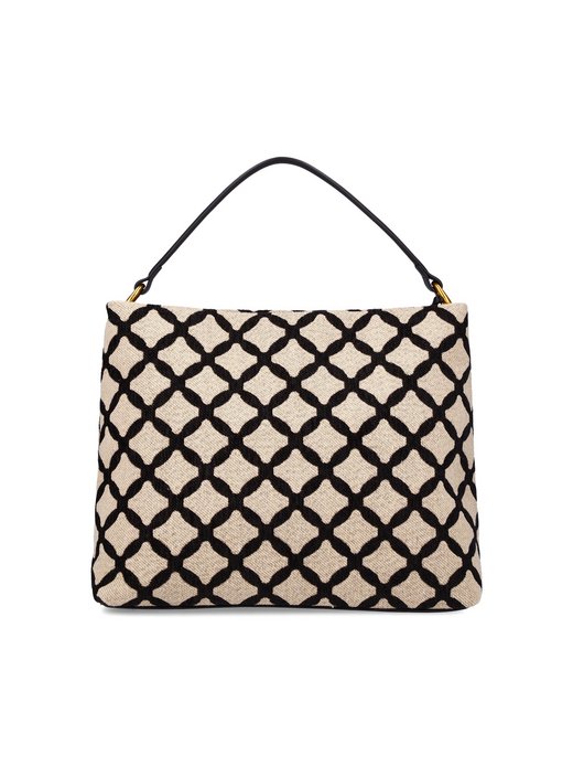 Damen Schultertasche - Circulus