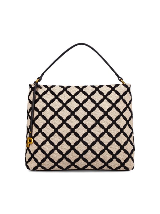 Damen Schultertasche - Circulus