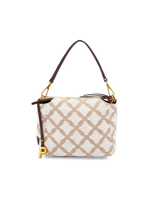 Damen Schultertasche - Circulus