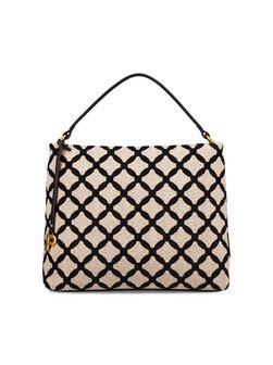 Damen Schultertasche - Circulus