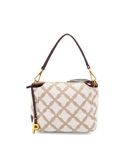 Damen Schultertasche - Circulus