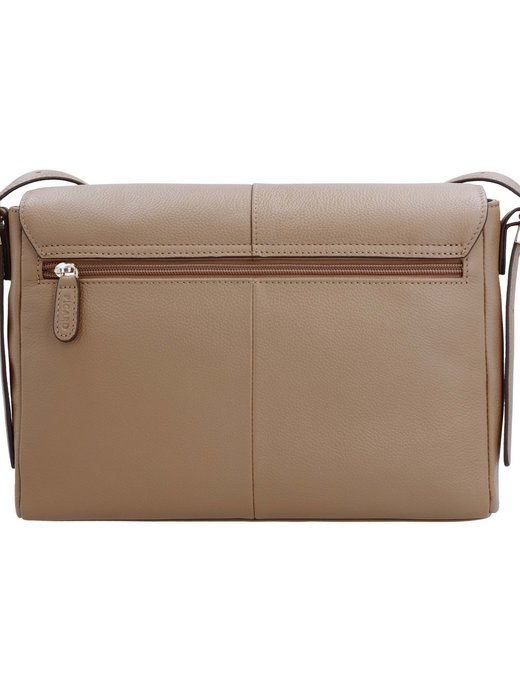 Damen Schultertasche - Claire