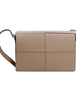 Damen Schultertasche - Claire