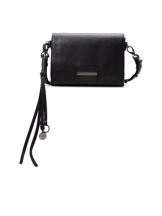 Damen Schultertasche - Cloud9