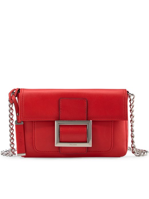 Damen Schultertasche - Como