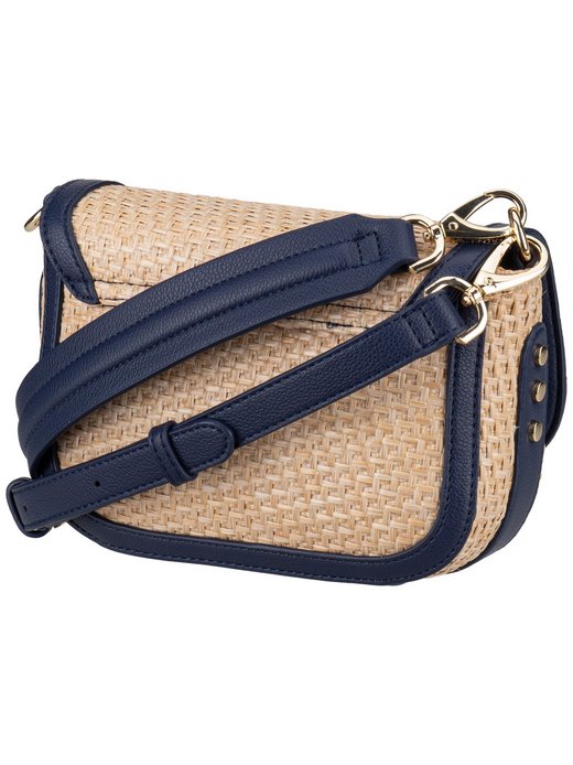 Damen Schultertasche - Demetra 909