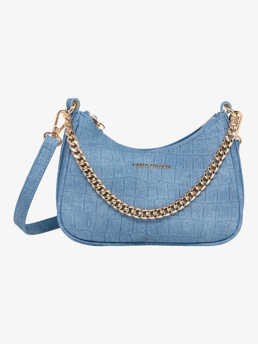 Damen Schultertasche  -  Dettole