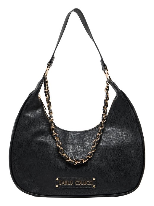 Damen Schultertasche  -  Dollinger
