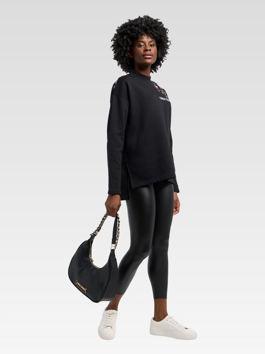Damen Schultertasche  -  Dollinger