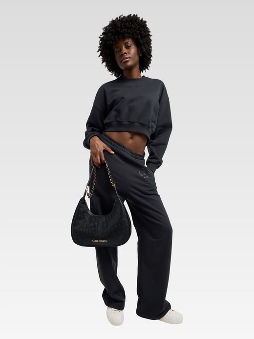 Damen Schultertasche  -  Dolzani