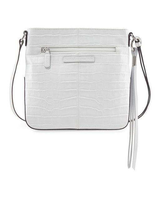 Damen Schultertasche - Dundee