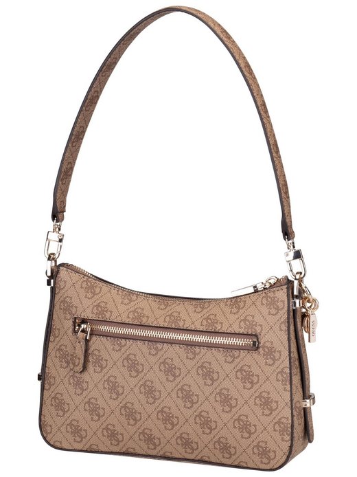 Damen Schultertasche - Eco Erica Top Zip