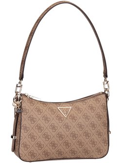 Damen Schultertasche - Eco Erica Top Zip