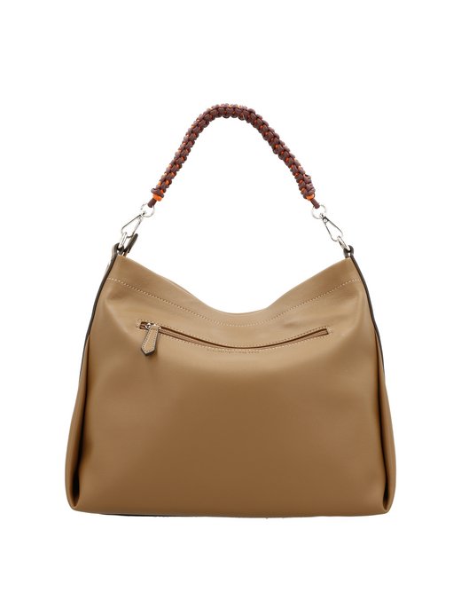 Damen Schultertasche - Ecoutez
