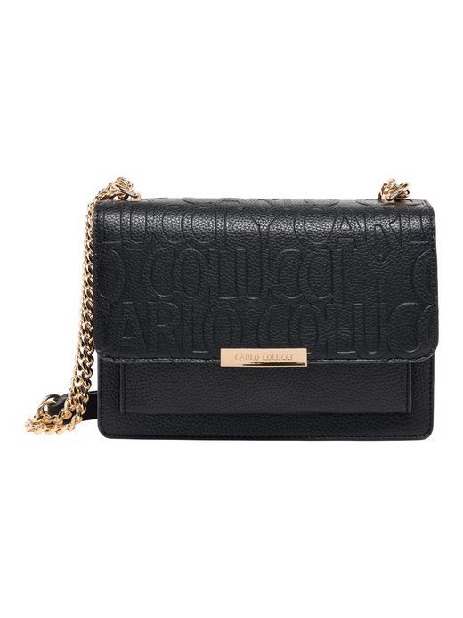 Damen Schultertasche  -  Elmir