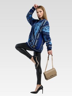 Damen Schultertasche  -  Elmir