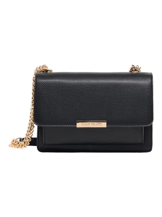 Damen Schultertasche  -  Elsler