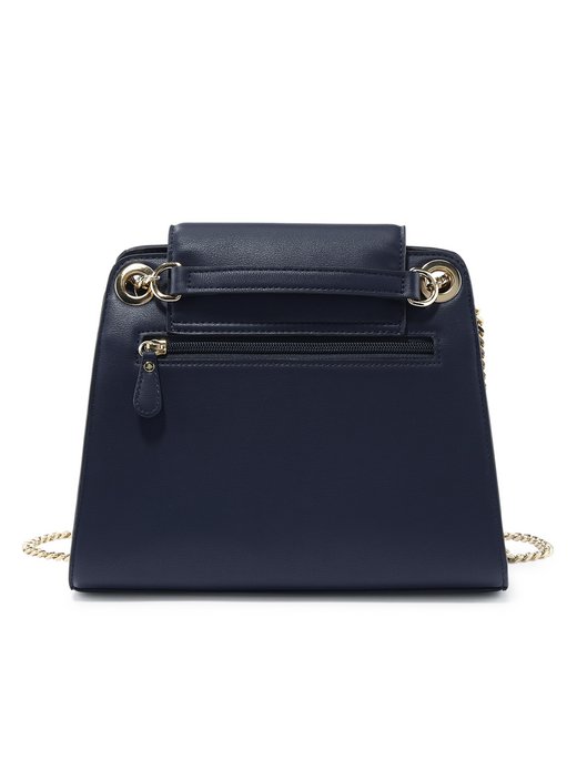 Damen Schultertasche - Emilion