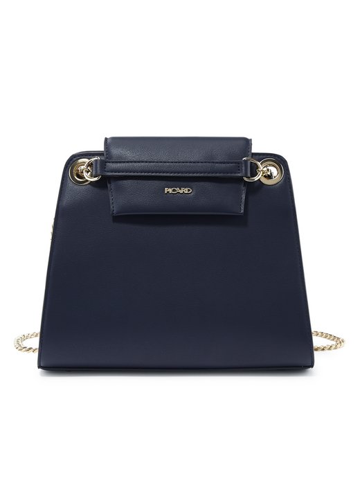 Damen Schultertasche - Emilion